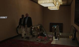 Холодный расчет (2021)