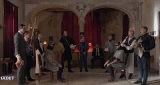 Братство (2021)