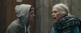 Имплантированная (2021)