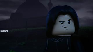 Lego  :   (2021)