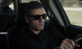 Холодный расчет (2021)