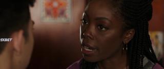 Чернее ночи (2021)