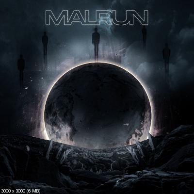 Malrun - Pandemonium (2021)