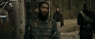 Выживальщик (2021)