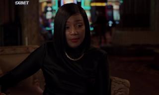 Холодный расчет (2021)