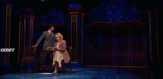 Диана: Мюзикл (2021)