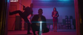 Джей 2: Возмездие (2021)