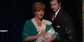 Диана: Мюзикл (2021)