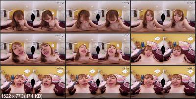 Yuna Ogura - 3DSVR-0790 C [Oculus Rift, Vive, Samsung Gear VR | SideBySide] [2048p]