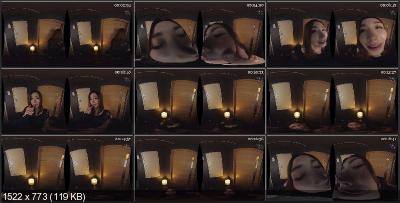 Ayumi Miura - JUVR-074 A [Oculus Rift, Vive, Samsung Gear VR | SideBySide] [2048p]