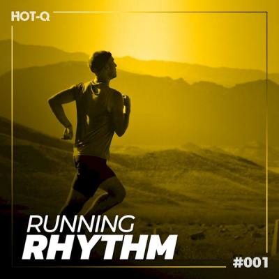 Various Artists - Running Rhythm 010 (2021)