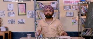 Арифметика жизни (2019)