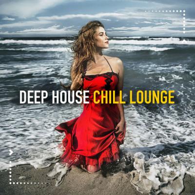 Various Artists - Deep House Chill Lounge (2021)