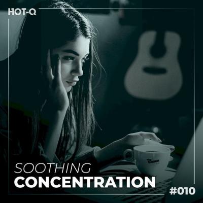 Various Artists - Soothing Concentration 010 (2021)