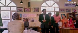 Арифметика жизни (2019)