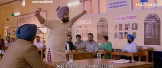 Арифметика жизни (2019)