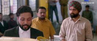 Арифметика жизни (2019)