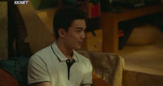 Предстоящее лето (2021)