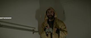 Потерянный парадокс (2021)