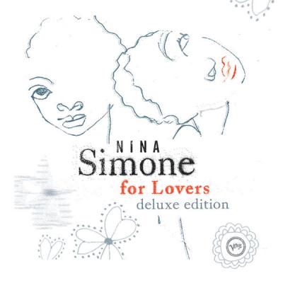 Nina Simone - Nina Simone For Lovers (Deluxe Edition) (2021)