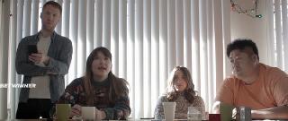 Потерянный парадокс (2021)