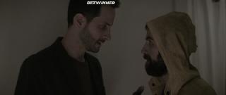 Потерянный парадокс (2021)