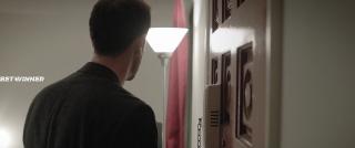 Потерянный парадокс (2021)