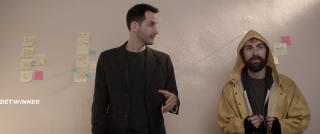 Потерянный парадокс (2021)