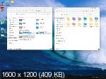 Windows 11 Enterprise x64 21H2.22000.194 v.73.21 (RUS/2021)