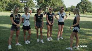 Неделя посвящения (2021)