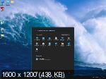 Windows 11 Enterprise x64 21H2.22000.194 v.73.21 (RUS/2021)