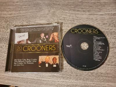 VA-Crooners-CD-FLAC-2010-FLACME