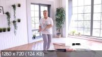 12 упражнений дыхательной гимнастики по методу А.Н. Стрельниковой (2021) Видеокурс