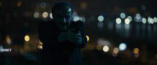 Затаенное зло (2021)