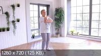 12 упражнений дыхательной гимнастики по методу А.Н. Стрельниковой (2021) Видеокурс
