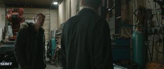 Тайна Синчани (2021)