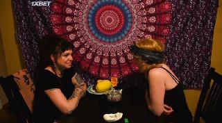 Свободная разведенка (2020)