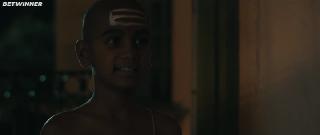 Освобождённая Драупади (2019)