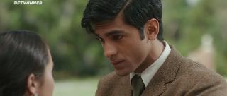 Освобождённая Драупади (2019)