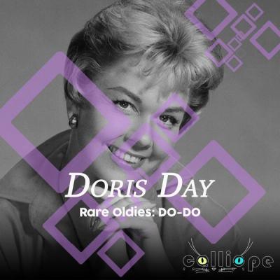 Doris Day - Rare Oldies Do-Do (2021)