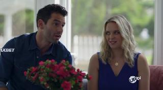 Идеальное совпадение (2021)