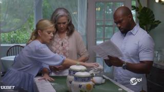 Идеальное совпадение (2021)