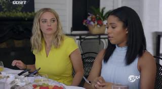 Идеальное совпадение (2021)