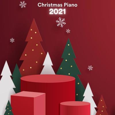 Various Artists - Christmas Piano 2021 (Arr. for Piano) (2021)