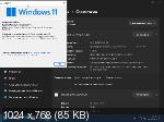 Windows 11 16in1 x64 +/- Office 2019 x86 by SmokieBlahBlah 2021.10.10 TEST (RUS/ENG)