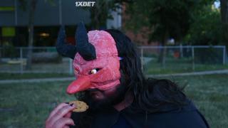 Свободная разведенка (2020)