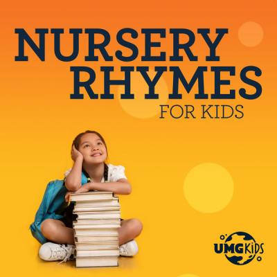 Various Artists - Nursery Rhymes for Kids (2021)