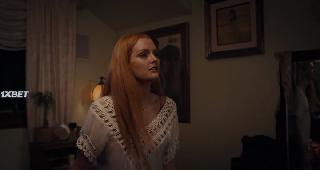 Монстр: Начало(2021)