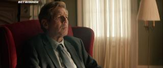 Призраки Саванны(2021)