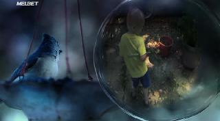 Стэнли Стэнтон (2020)